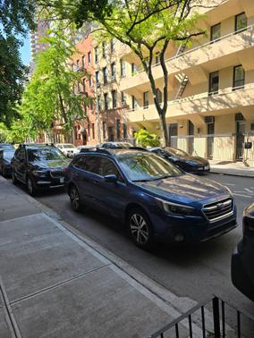 2019 Subaru Outback 3.6R Limited