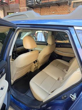 2019 Subaru Outback 3.6R Limited