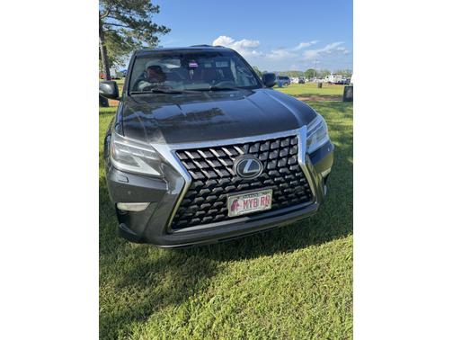2023 Lexus GX 460 Premium