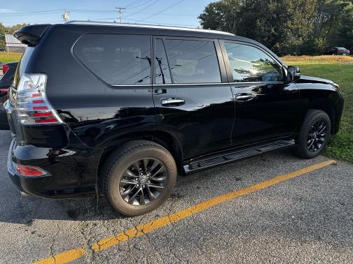 2023 Lexus GX 460 Premium