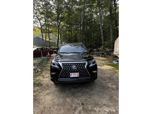 2023 Lexus GX 460 Premium