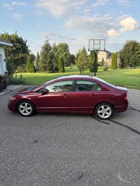 2006 Honda Civic EX