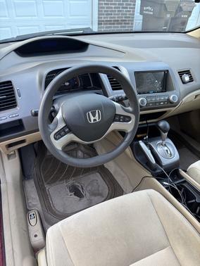 2006 Honda Civic EX