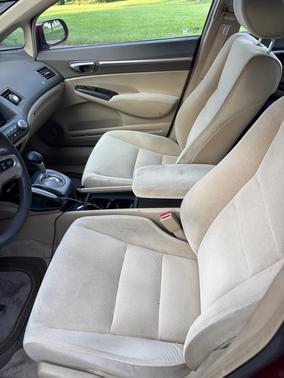 2006 Honda Civic EX