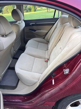 2006 Honda Civic EX