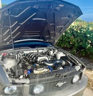 2009 Ford Mustang GT