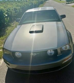 2009 Ford Mustang GT