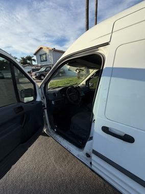 2012 Ford Transit Connect XLT