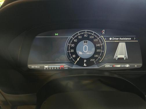 Blue 2022 Cadillac CT4-V Blackwing