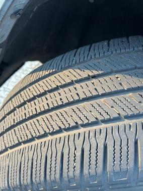 2011 Jeep Grand Cherokee Limited