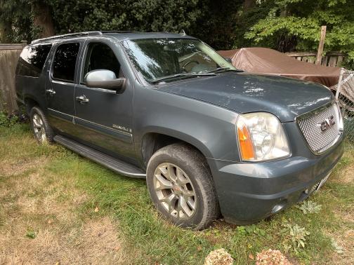 2007 GMC Yukon XL Denali