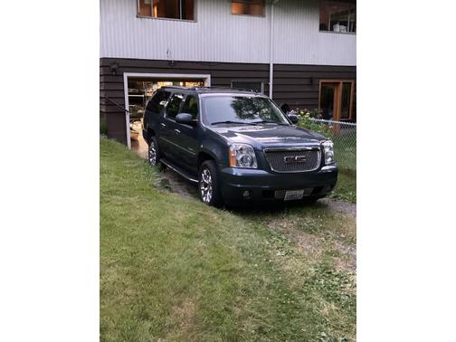 2007 GMC Yukon XL Denali