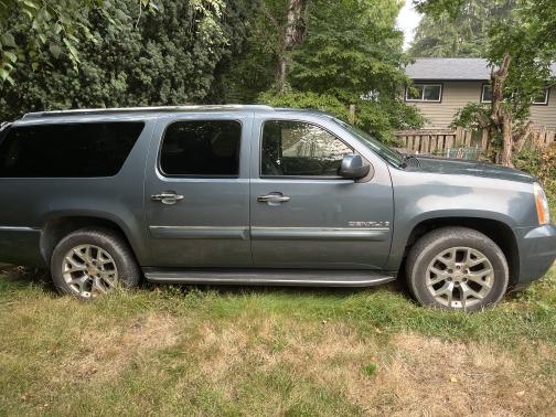 2007 GMC Yukon XL Denali