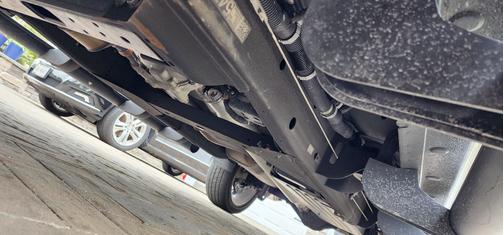 2015 Chevrolet Silverado 1500 1LT