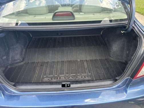 2010 Subaru Impreza 2.5 i Premium