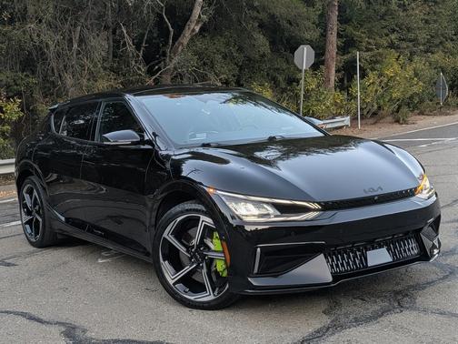 2023 Kia EV6 GT