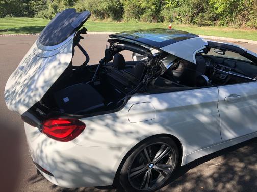 2020 BMW 440 i