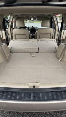 2006 Toyota Highlander Hybrid Limited