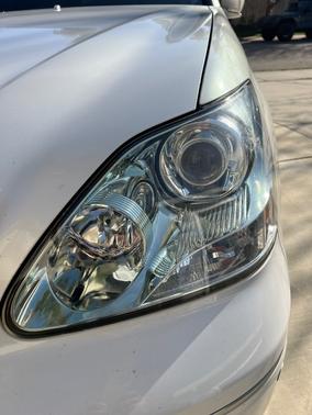 2005 Lexus LS 430 Base