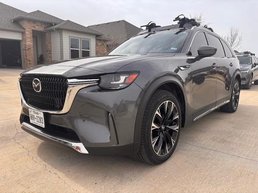 2024 Mazda CX-90 PHEV Premium