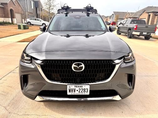 2024 Mazda CX-90 PHEV Premium