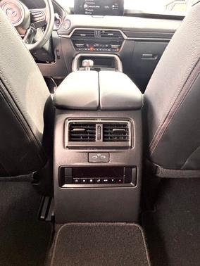 2024 Mazda CX-90 PHEV Premium