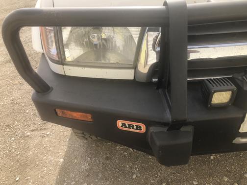 1999 Toyota 4Runner Limited 4WD