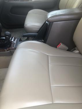 1999 Toyota 4Runner Limited 4WD