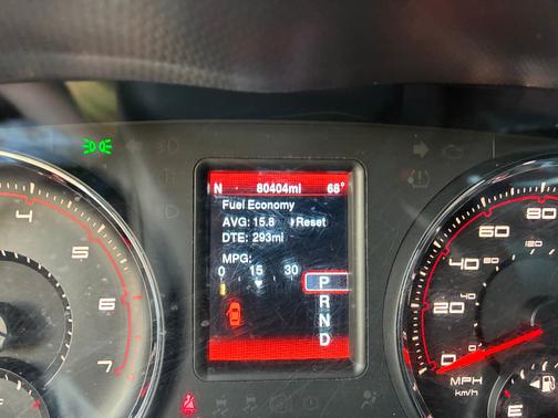 2014 Dodge Charger R/T