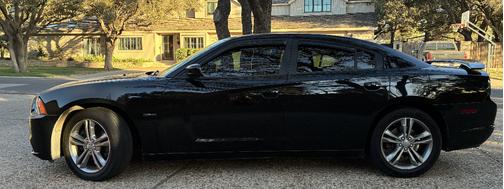 2014 Dodge Charger R/T