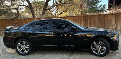 2014 Dodge Charger R/T