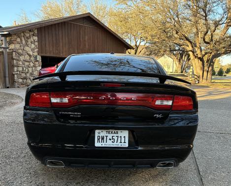 2014 Dodge Charger R/T
