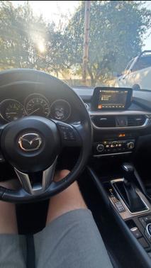 Photo 4 of 5 of 2016 Mazda Mazda6 i Touring