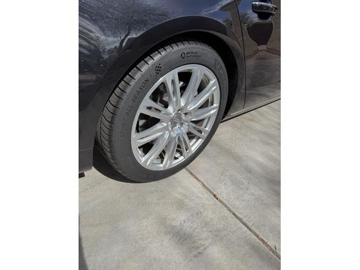 2015 Audi A8 L 3.0T