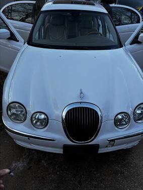 2002 Jaguar S-Type 4