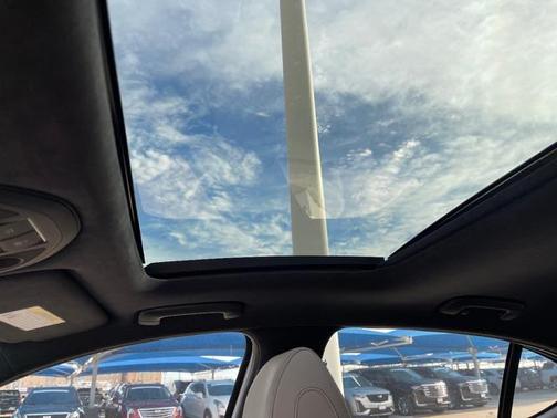 2022 Genesis G70 3.3T