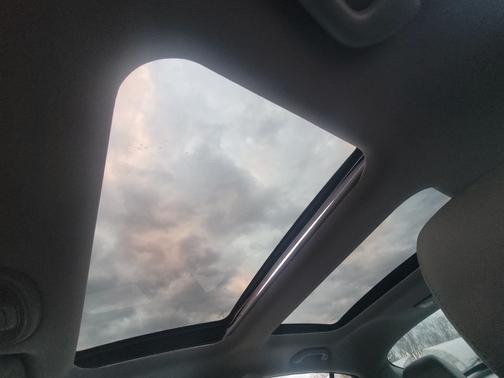 Silver 2015 Kia Optima EX