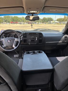 2009 GMC Sierra 1500 SLE1 Crew Cab