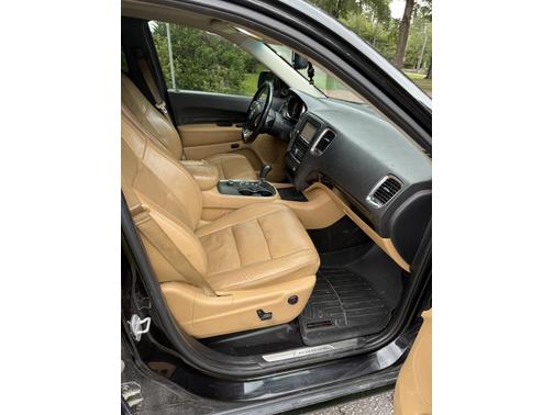 2012 Dodge Durango Citadel