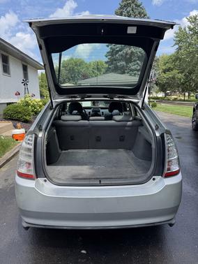 2007 Toyota Prius Touring