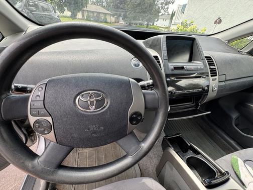 2007 Toyota Prius Touring