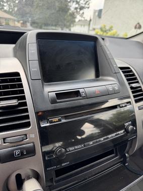 2007 Toyota Prius Touring