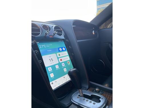 2013 Bentley Continental GT Base