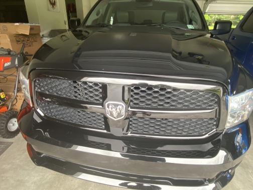 2013 RAM 1500 Tradesman