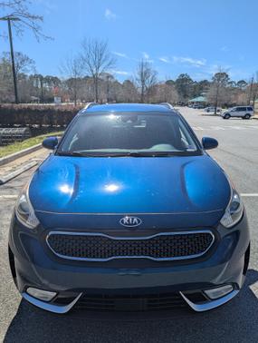 2018 Kia Niro LX