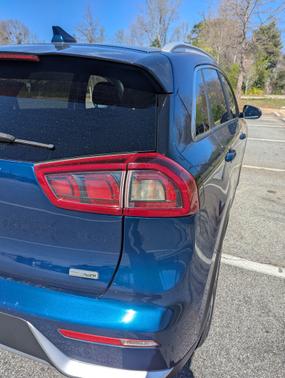 2018 Kia Niro LX
