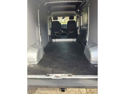 2018 RAM ProMaster 2500 High Roof