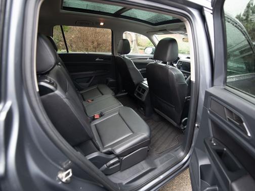 2019 Volkswagen Atlas 3.6L SEL R-Line
