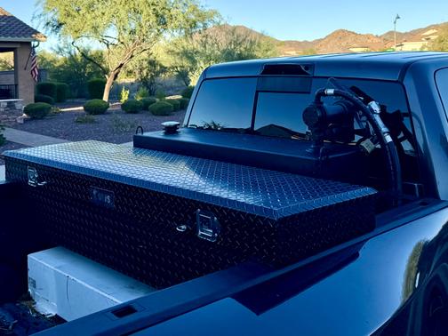 2016 RAM 3500 Laramie