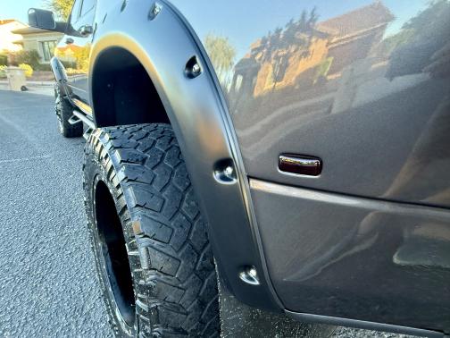 2016 RAM 3500 Laramie